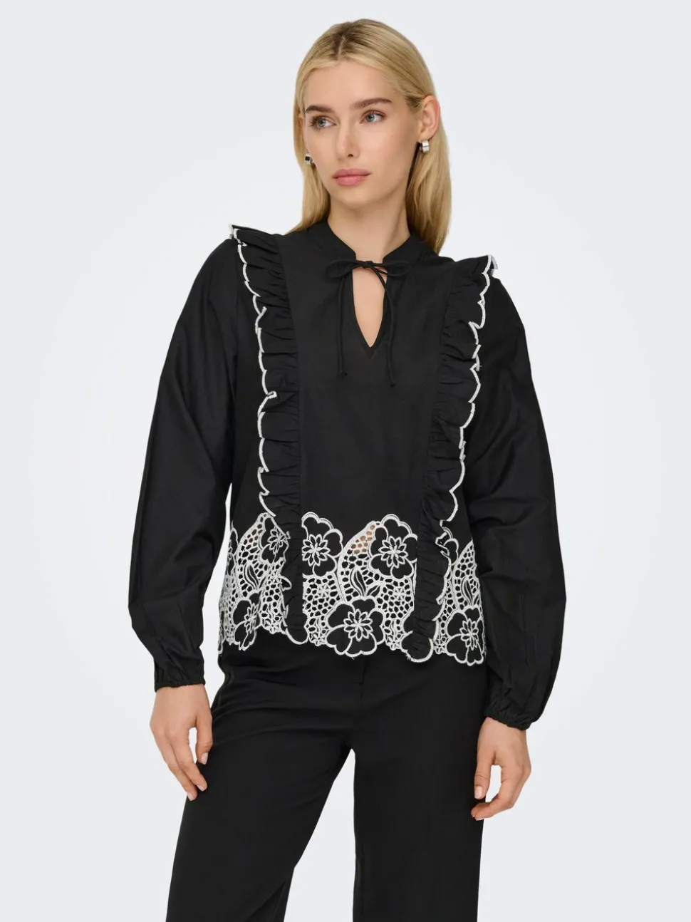 JDYHOLLY Top