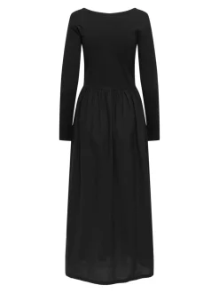 JDYHOPE Robe midi