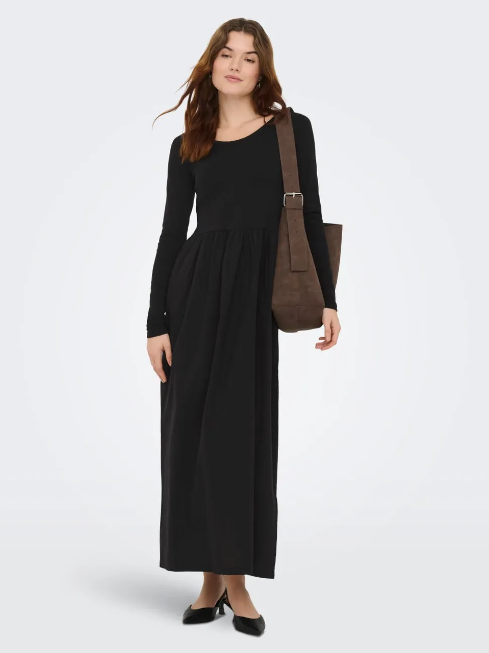 JDYHOPE Robe midi