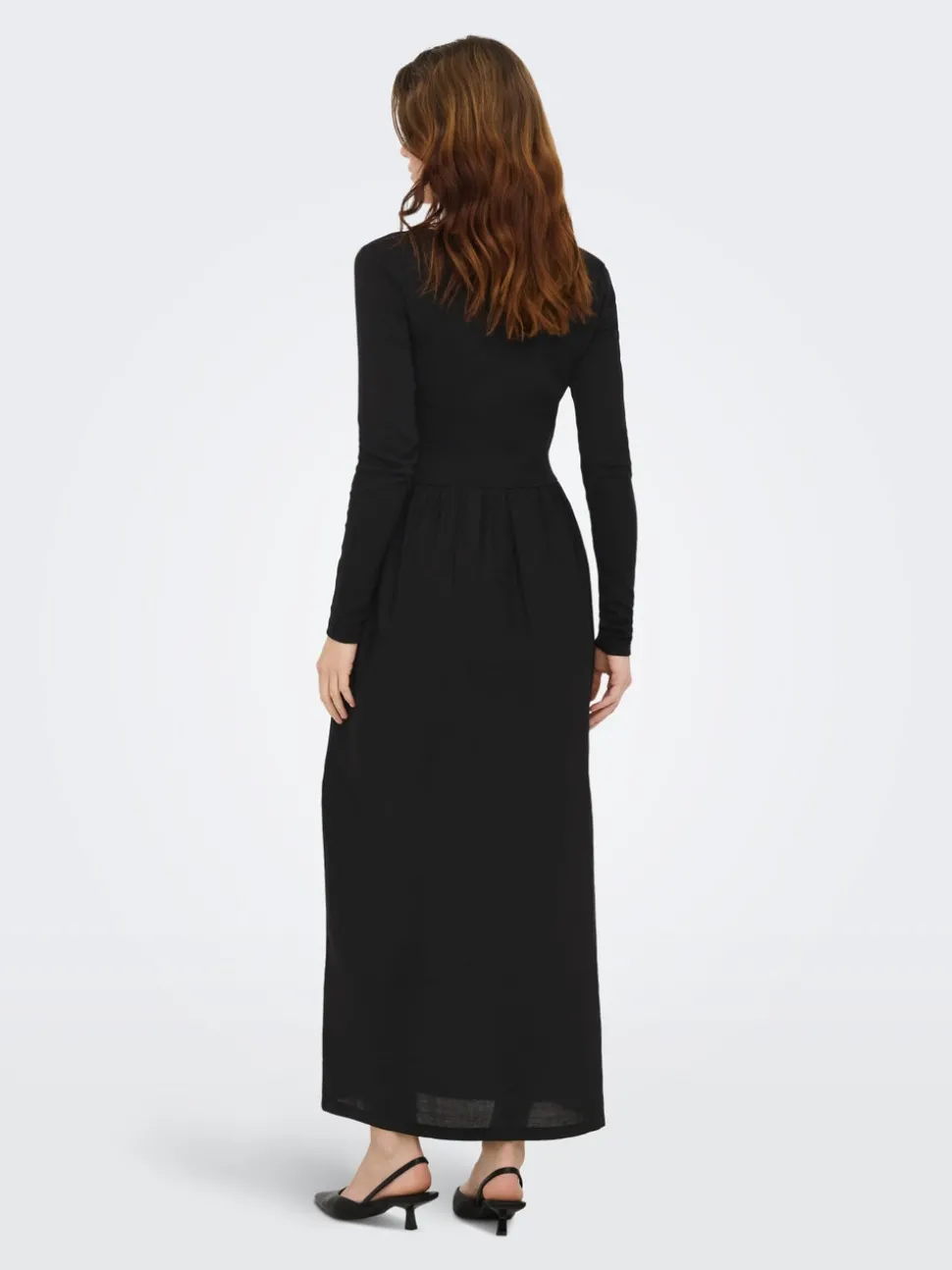 JDYHOPE Robe midi
