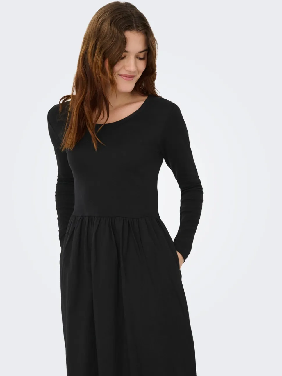 JDYHOPE Robe midi