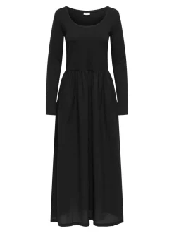JDYHOPE Robe midi