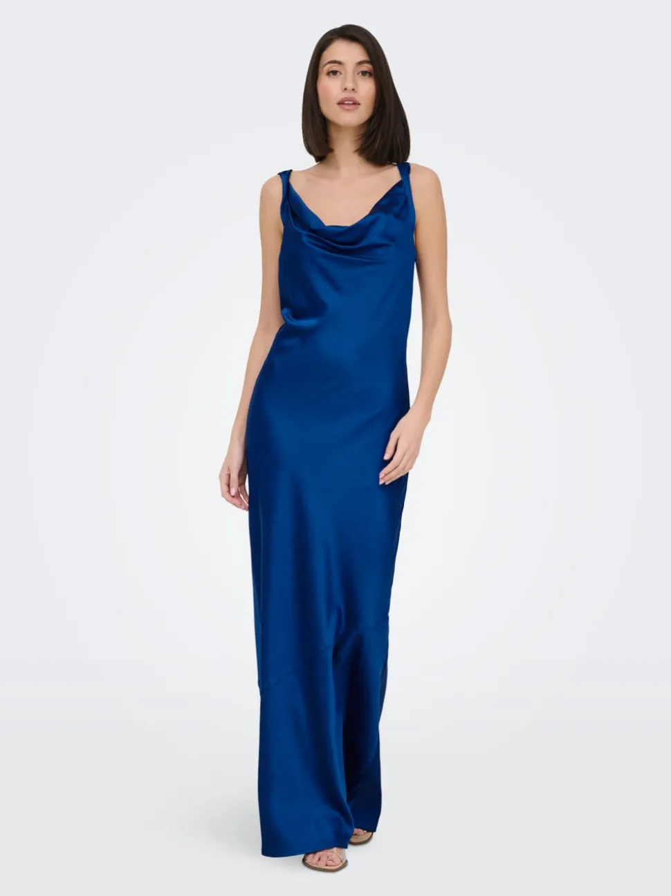 JDYINES Robe longue