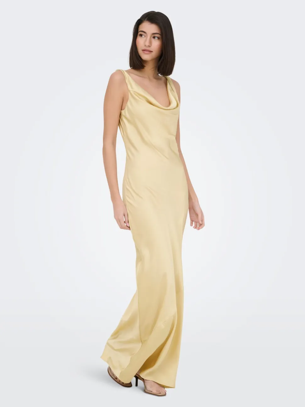 JDYINES Robe longue