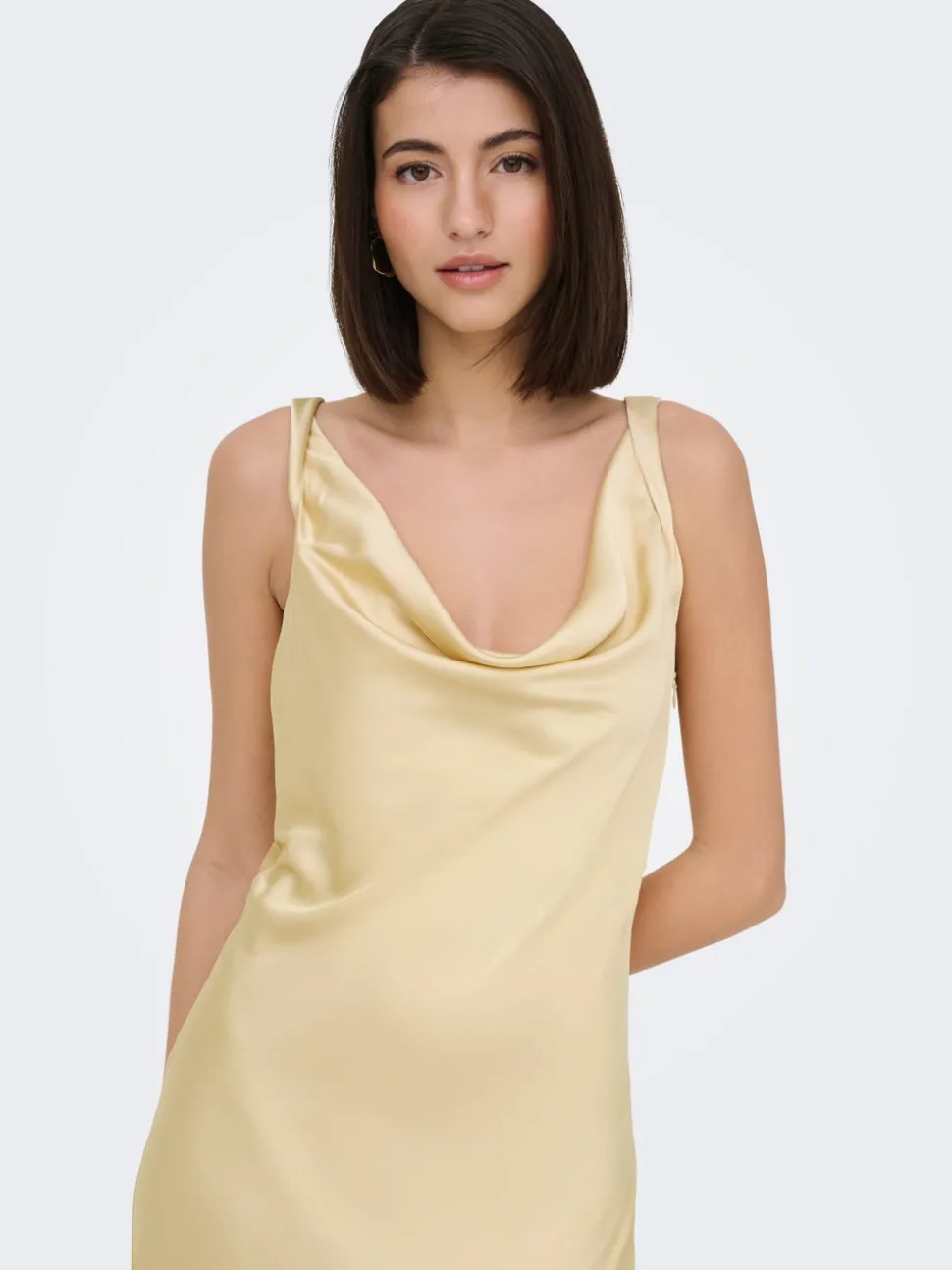 JDYINES Robe longue