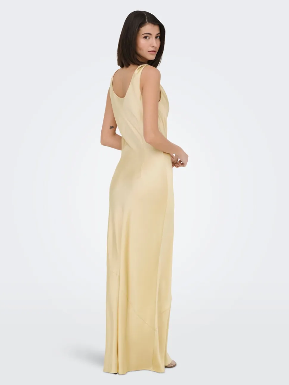 JDYINES Robe longue
