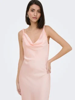 JDYINES Robe longue