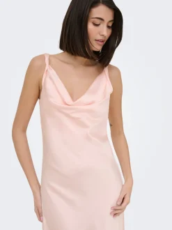 JDYINES Robe longue