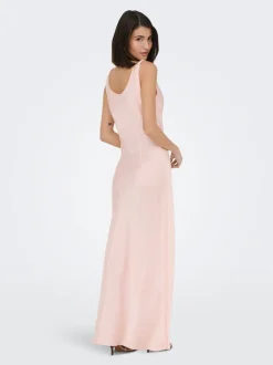 JDYINES Robe longue