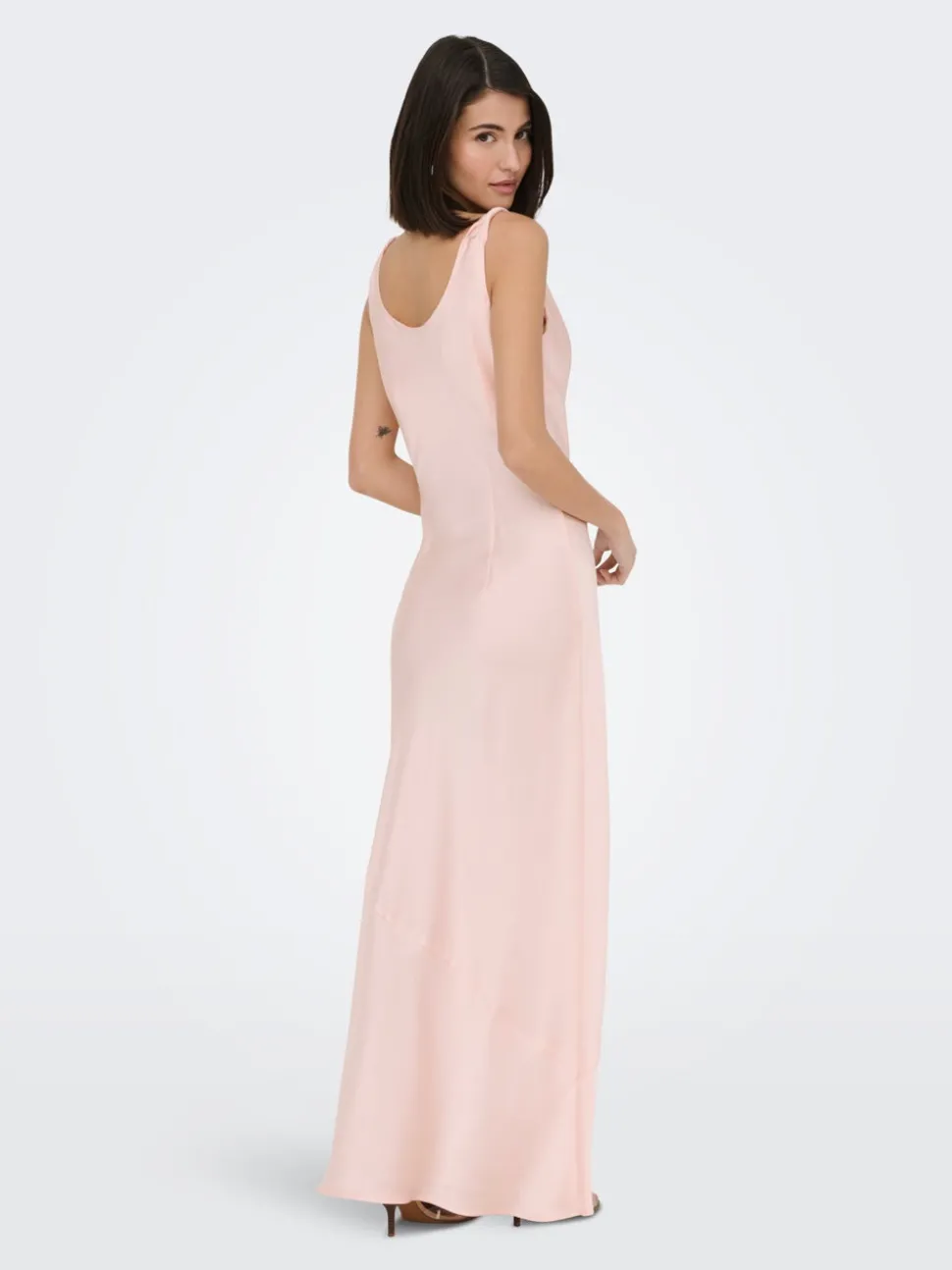JDYINES Robe longue