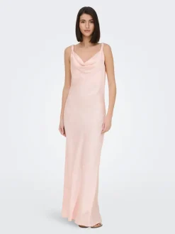 JDYINES Robe longue
