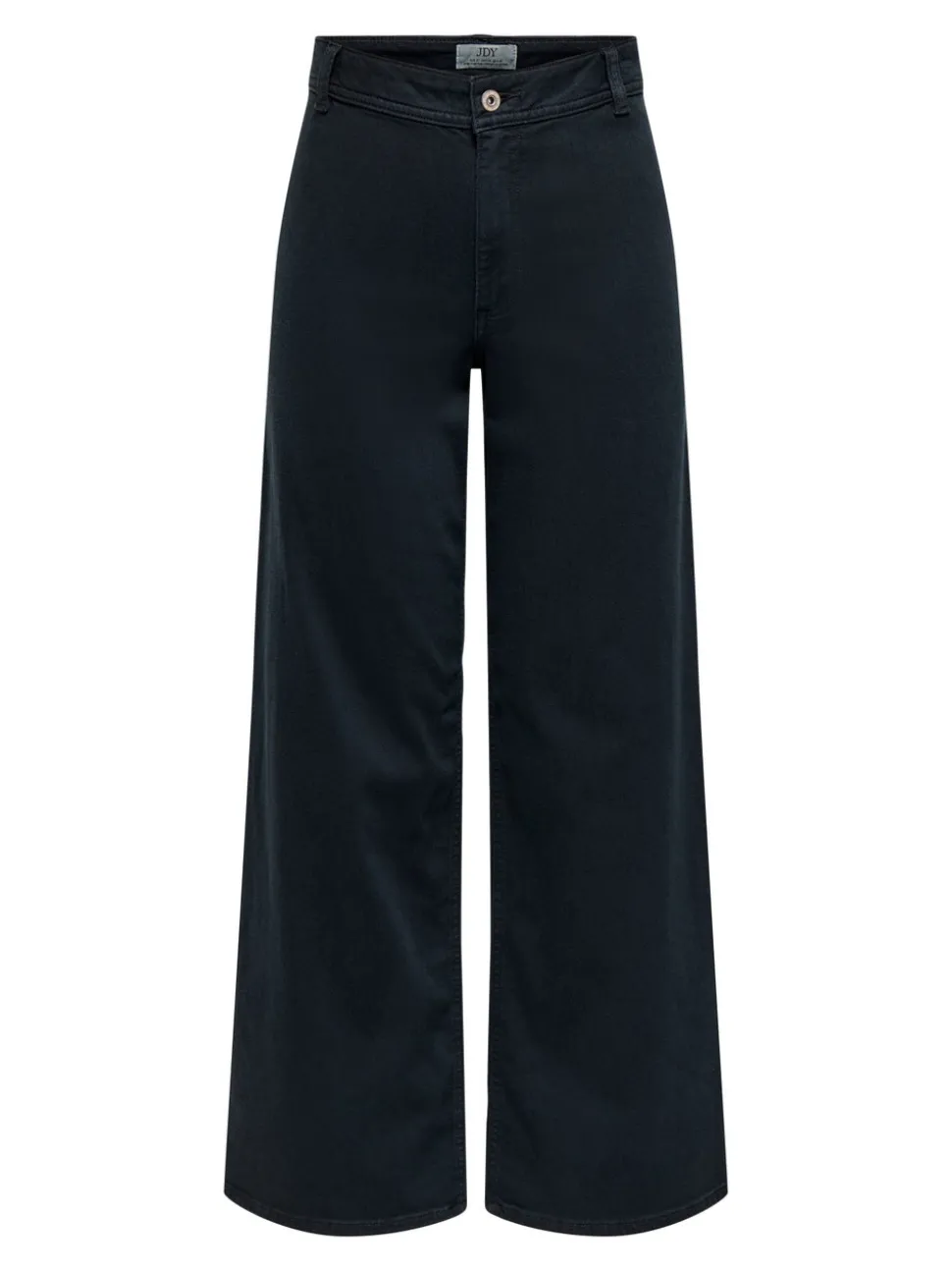JDYIRIS Regular Fit Pantalon à jambe large