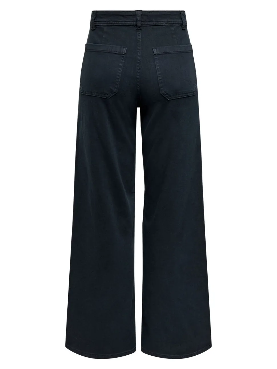 JDYIRIS Regular Fit Pantalon à jambe large