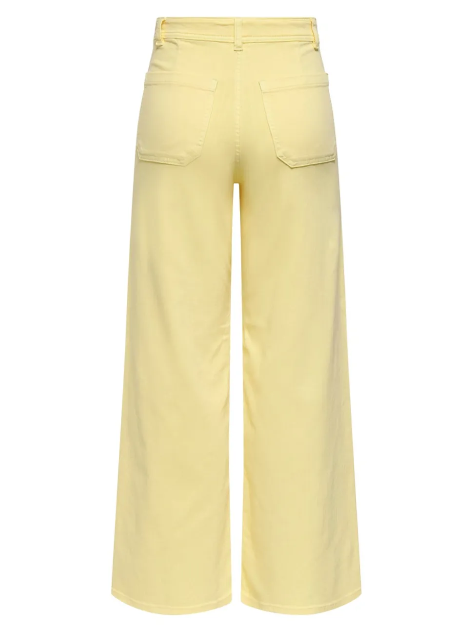 JDYIRIS Regular Fit Pantalon à jambe large