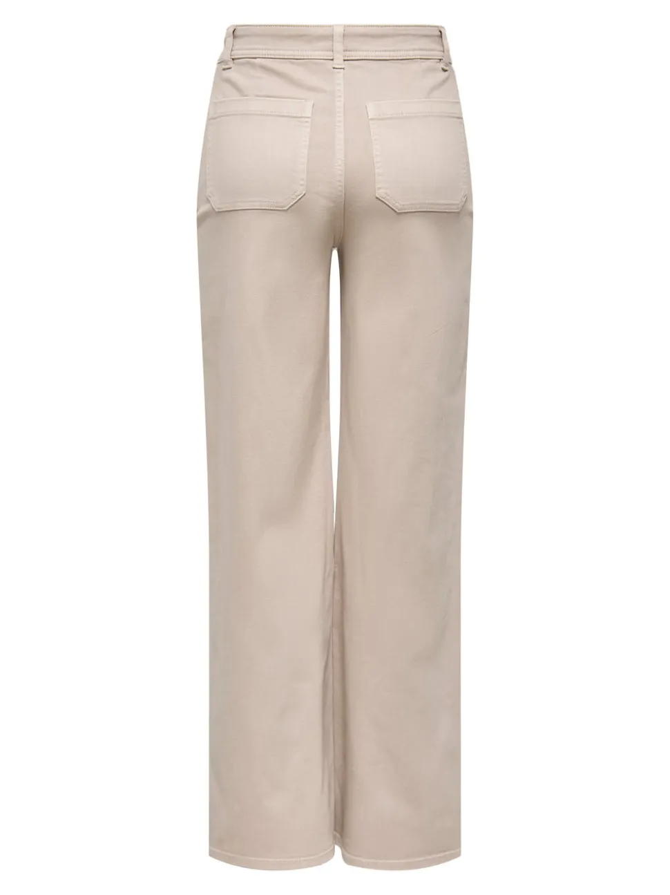 JDYIRIS Regular Fit Pantalon à jambe large