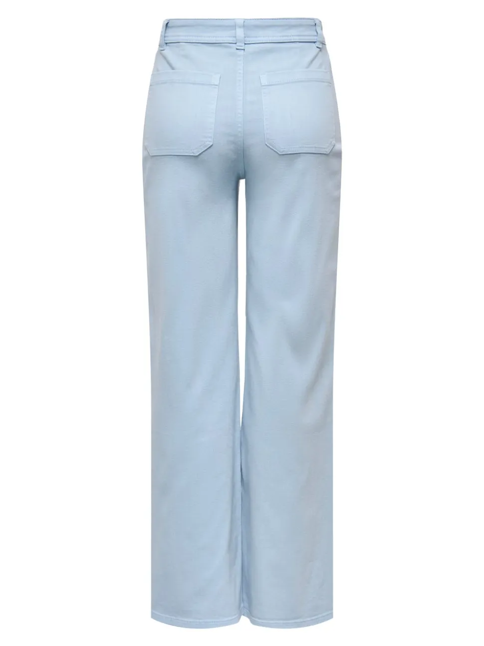 JDYIRIS Regular Fit Pantalon à jambe large