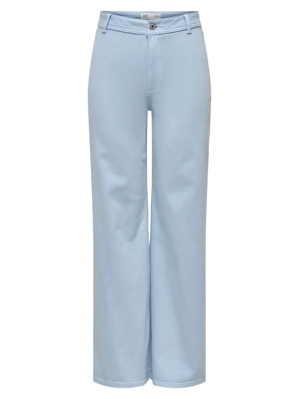 JDYIRIS Regular Fit Pantalon à jambe large