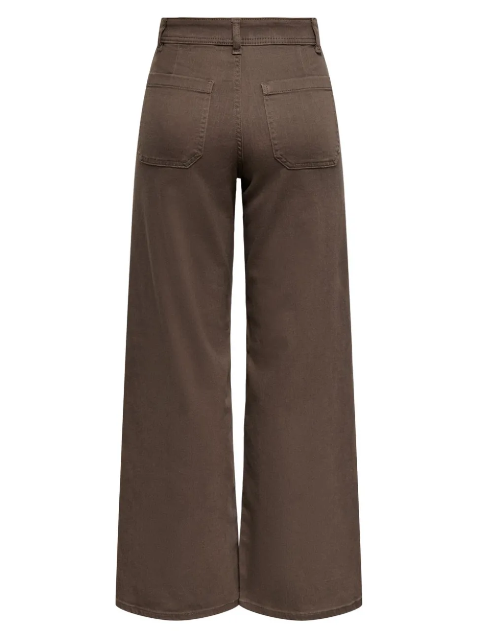 JDYIRIS Regular Fit Pantalon à jambe large