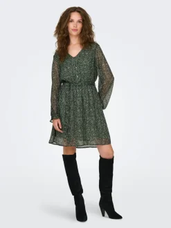 JDYISABELLA Robe courte
