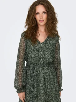 JDYISABELLA Robe courte
