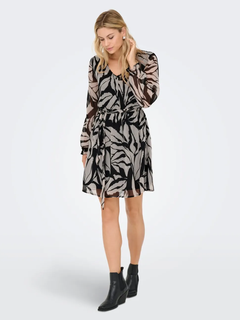 JDYISABELLA Robe courte