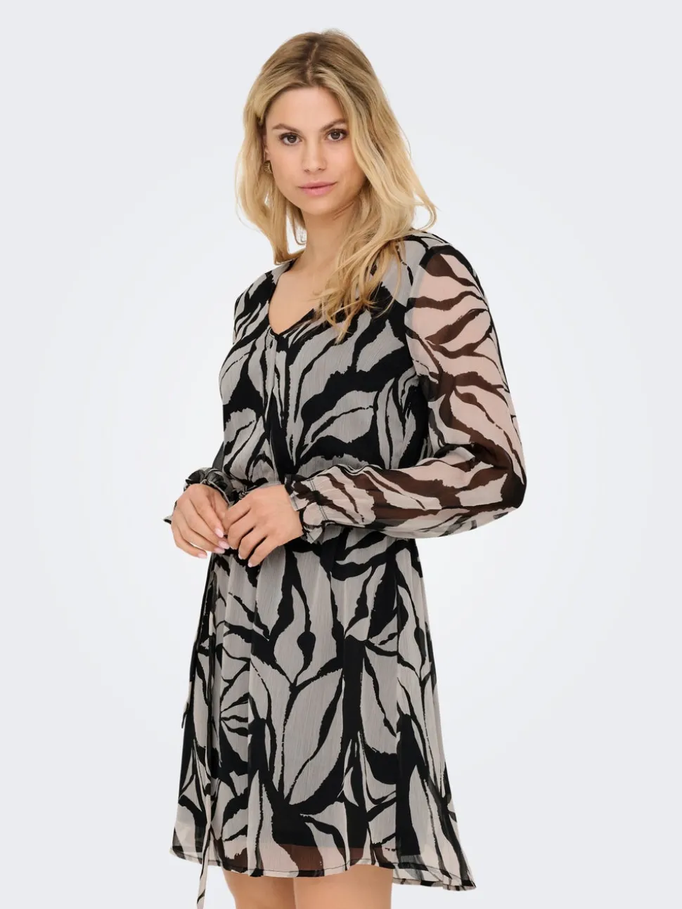 JDYISABELLA Robe courte