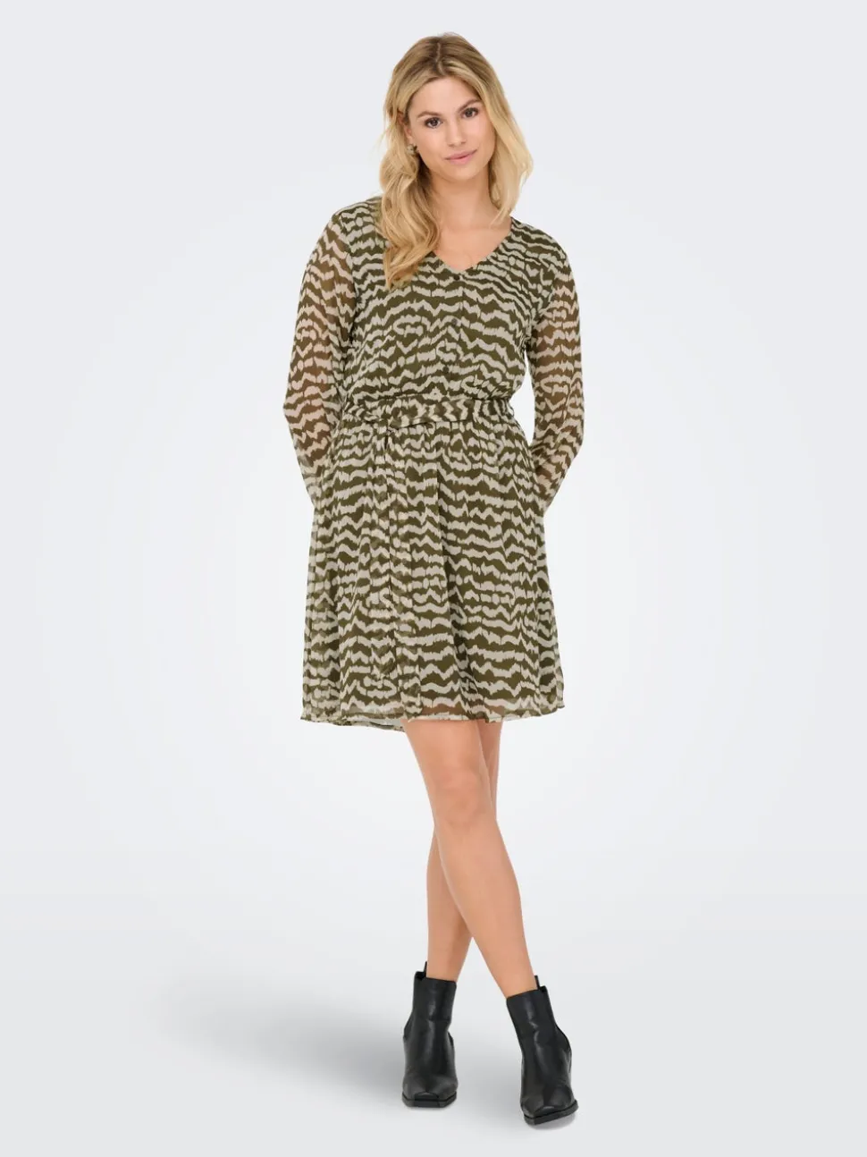 JDYISABELLA Robe courte