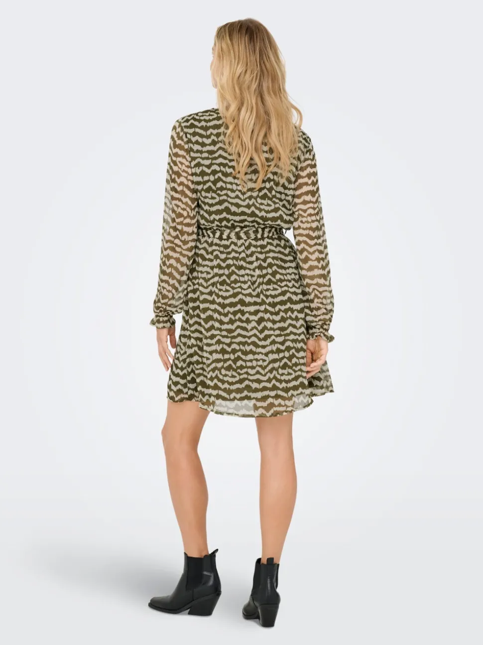 JDYISABELLA Robe courte