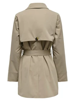 JDYISADORA Trench coat
