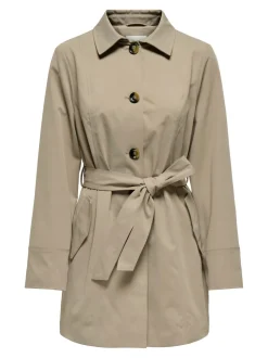 JDYISADORA Trench coat