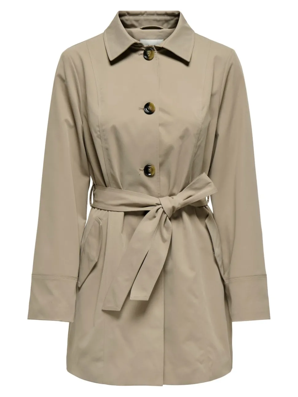 JDYISADORA Trench coat