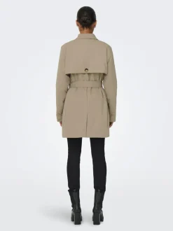 JDYISADORA Trench coat