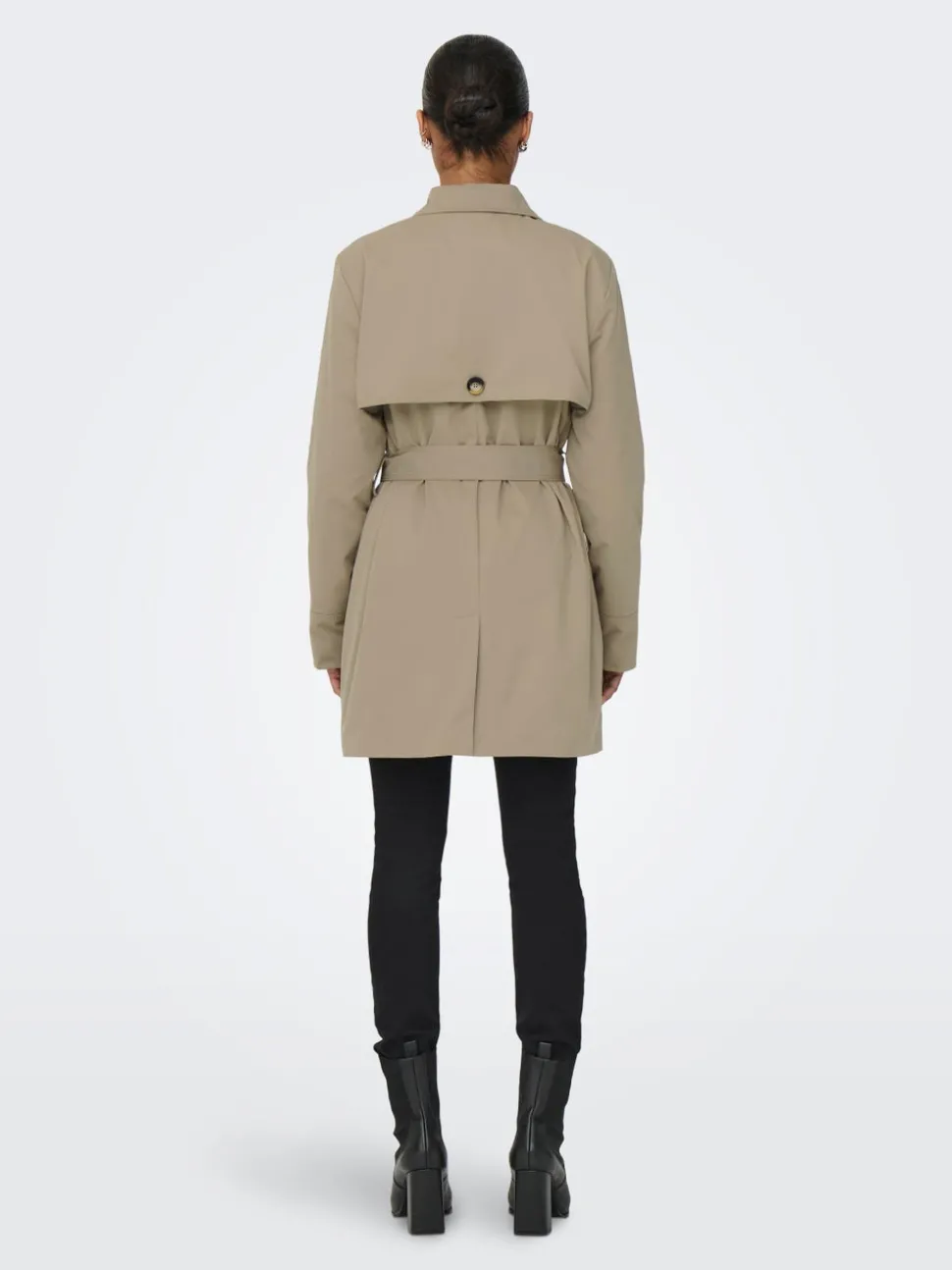 JDYISADORA Trench coat