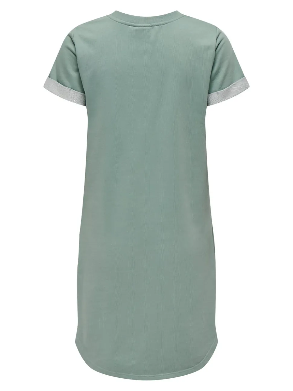 JDYIVY Robe courte