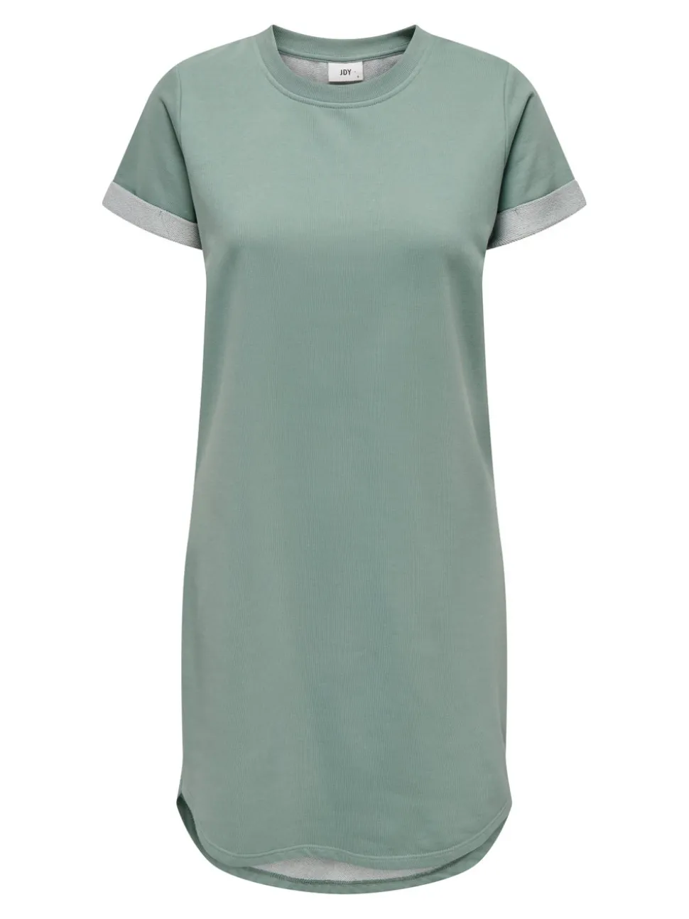 JDYIVY Robe courte
