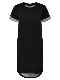JDYIVY Robe courte