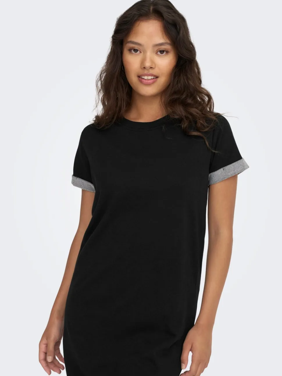 JDYIVY Robe courte