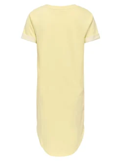 JDYIVY Robe courte