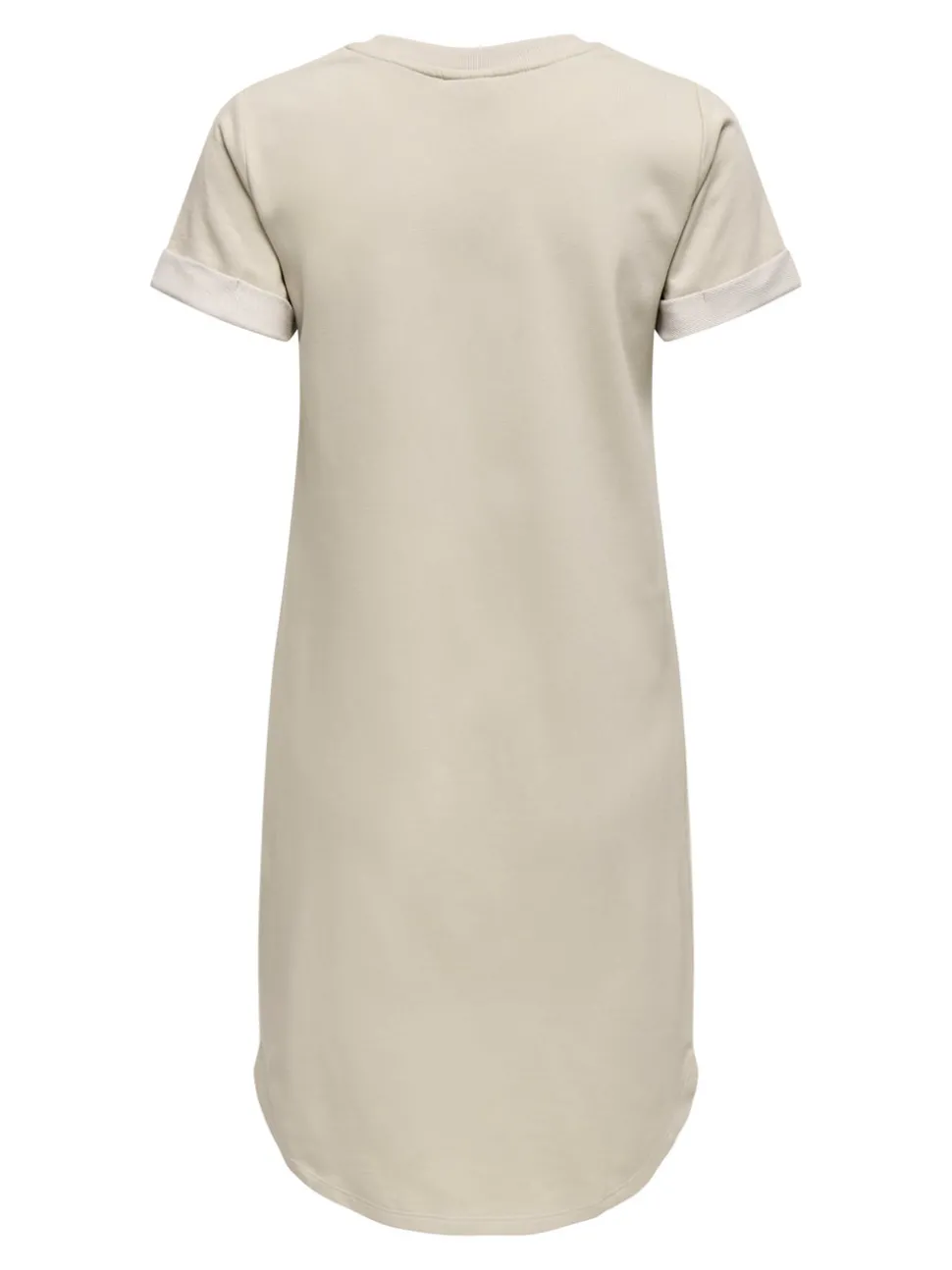 JDYIVY Robe courte