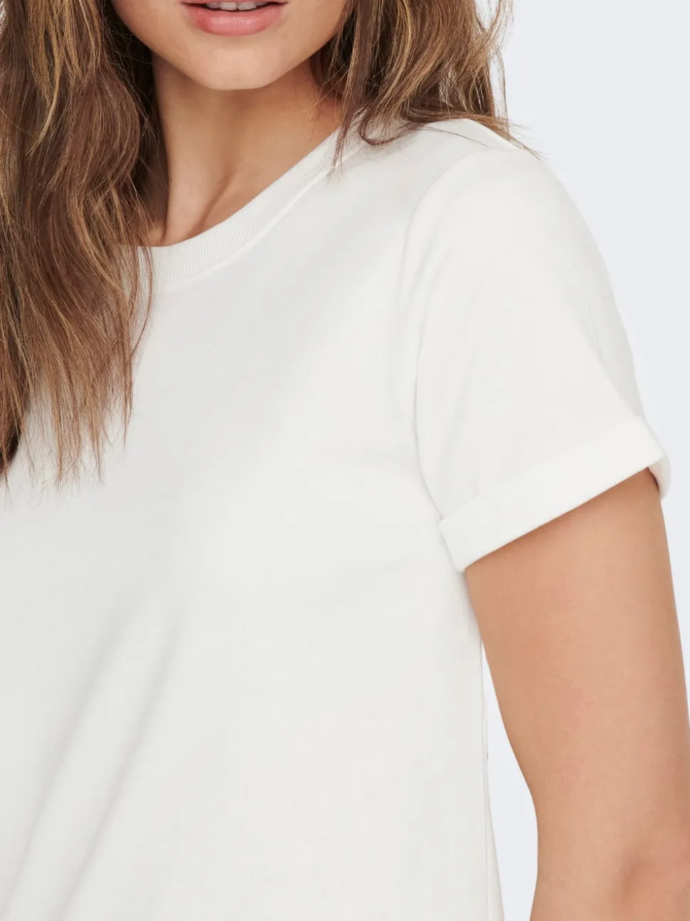 JDYIVY Robe courte