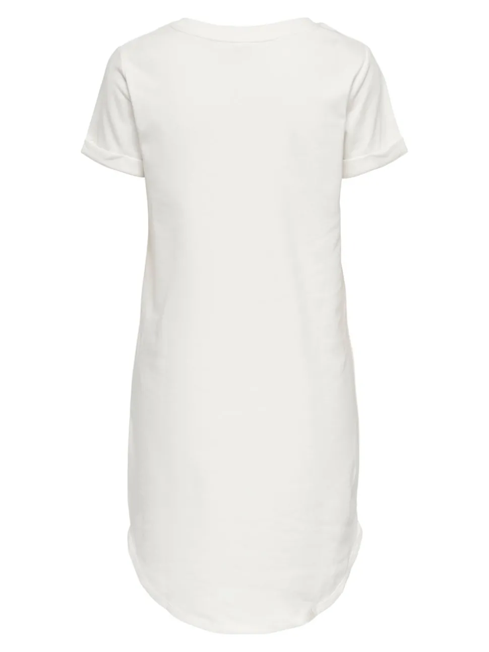 JDYIVY Robe courte