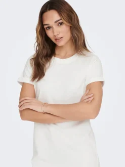 JDYIVY Robe courte