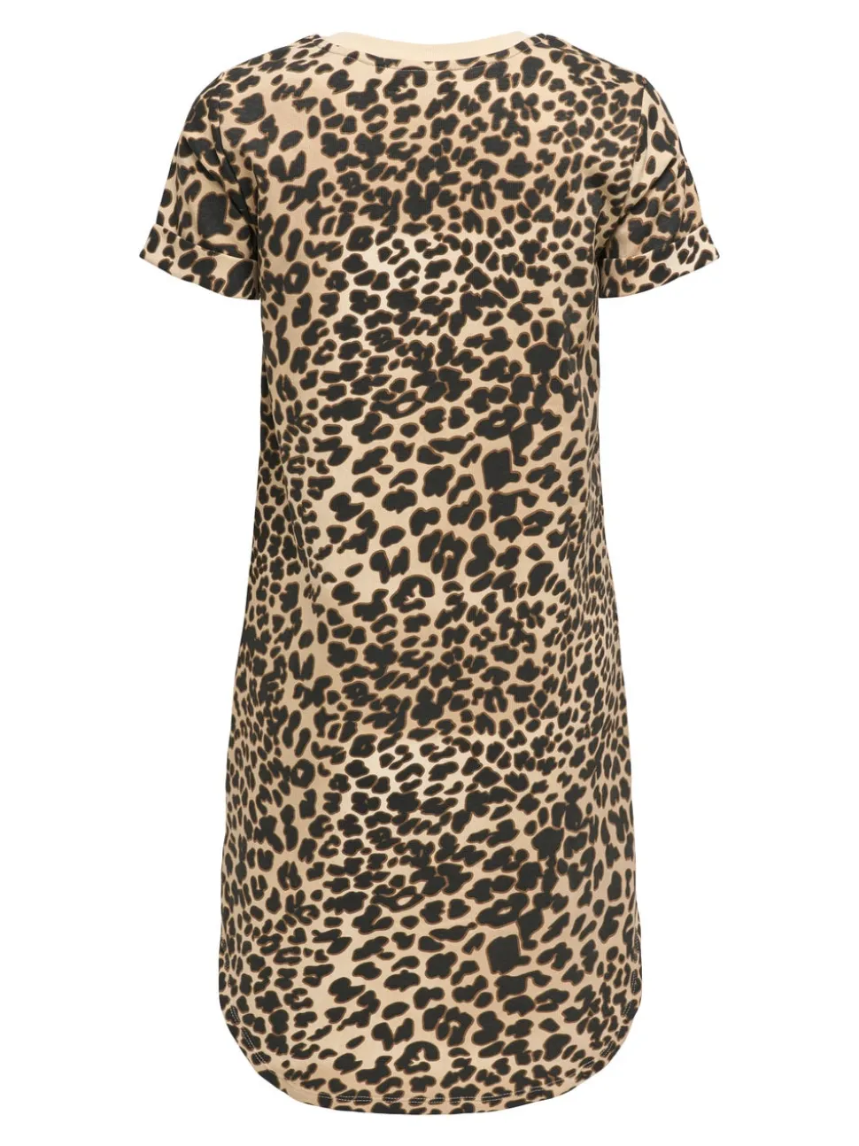 JDYIVY Robe courte