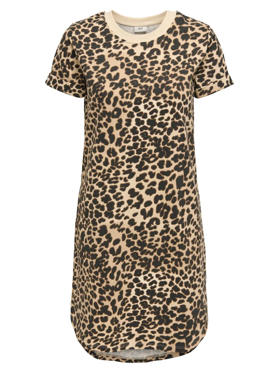 JDYIVY Robe courte