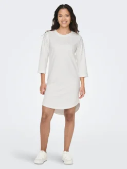 JDYIVY Robe courte