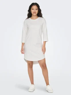 JDYIVY Robe courte