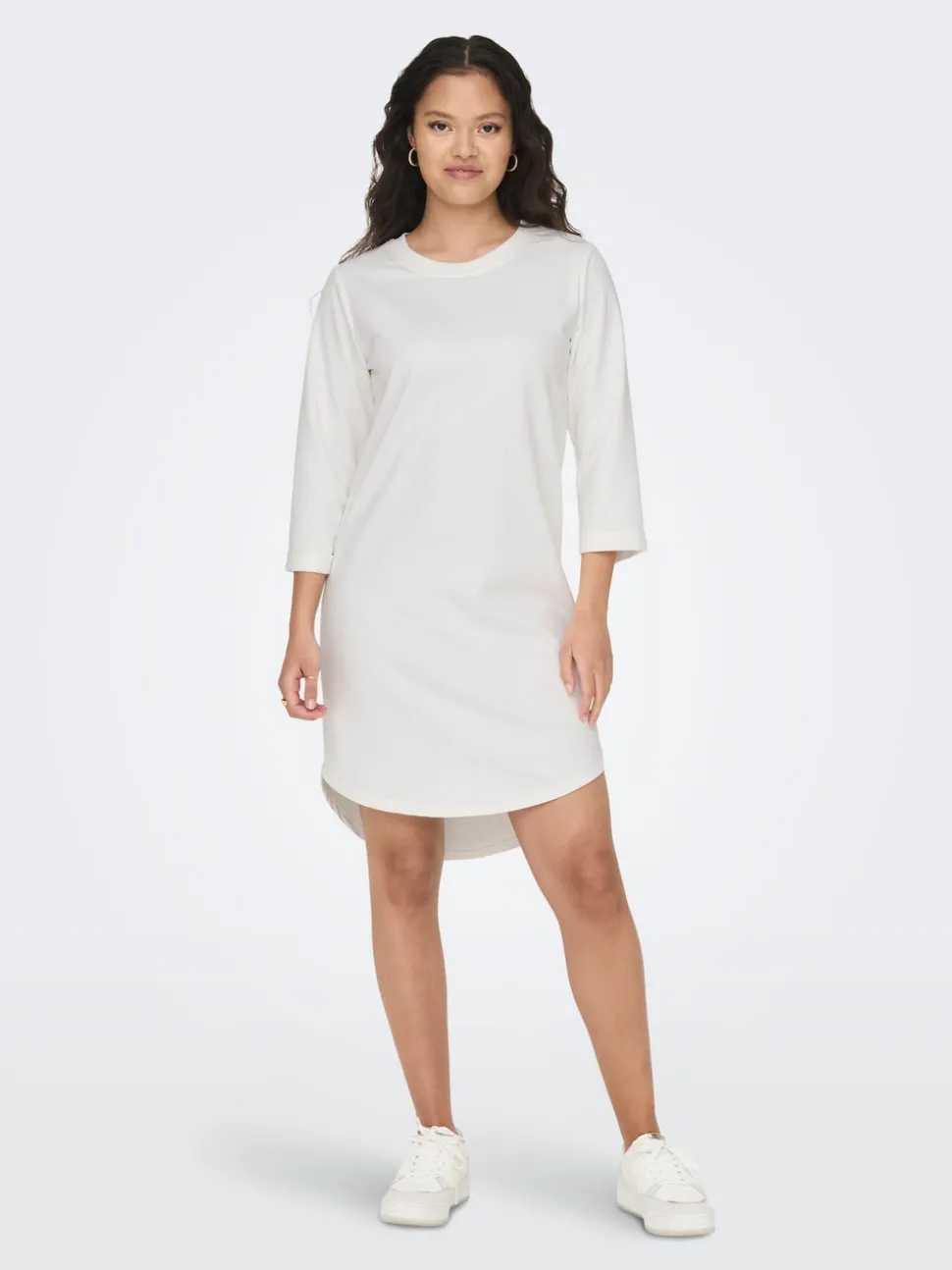 JDYIVY Robe courte