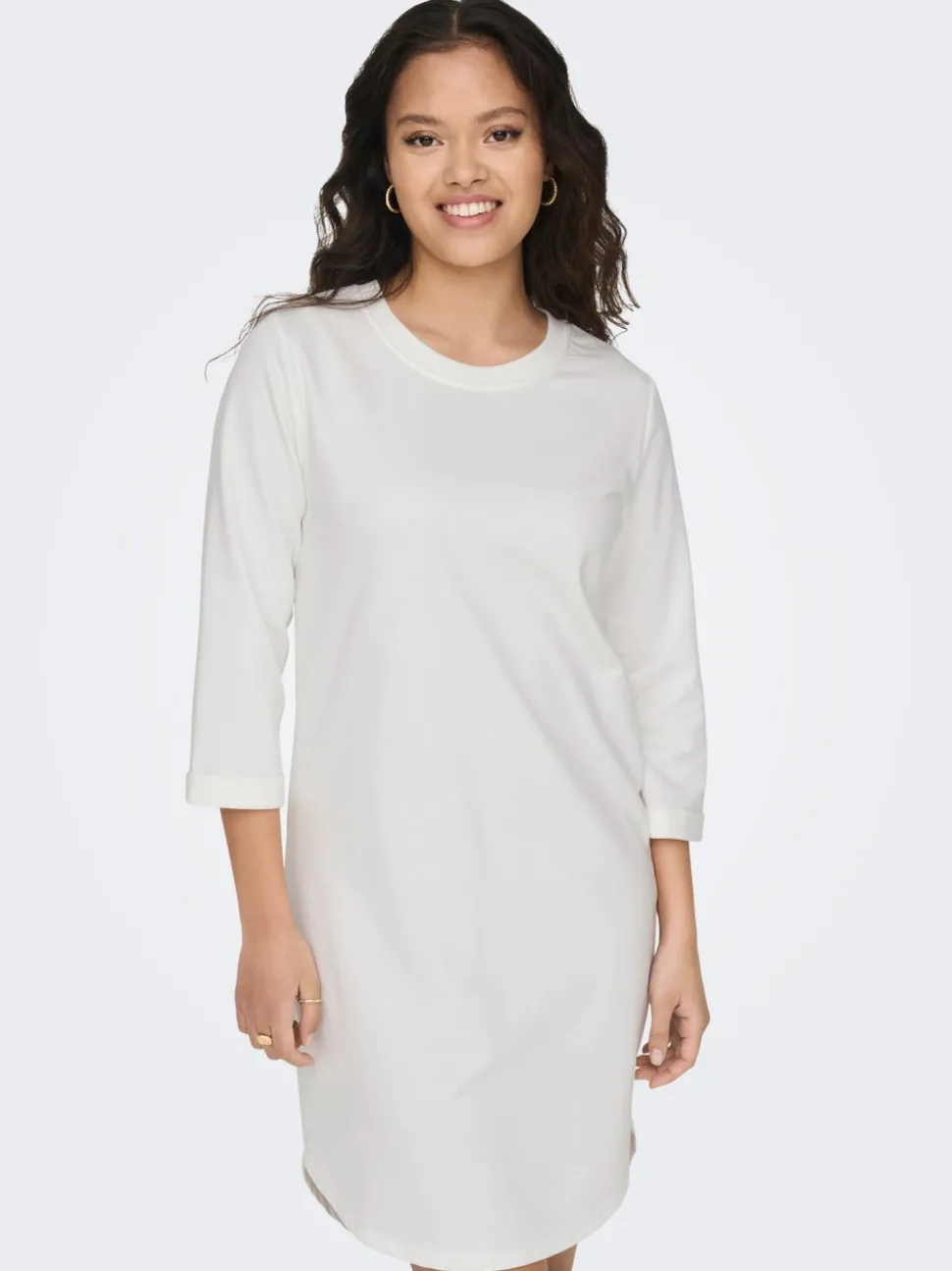 JDYIVY Robe courte