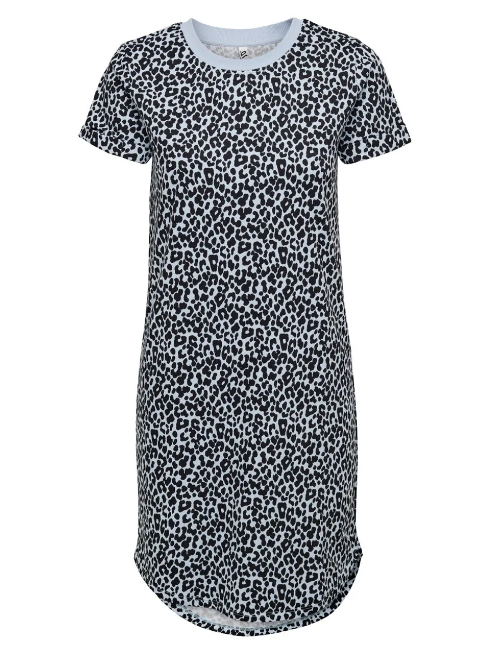 JDYIVY Robe courte