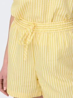 JDYJANE Taille moyenne Regular Fit Short